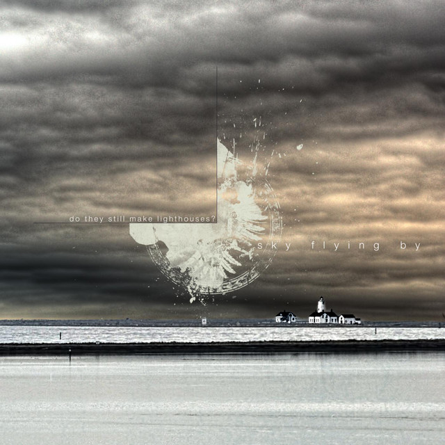 Do They Still Make Lighthouses? album cover