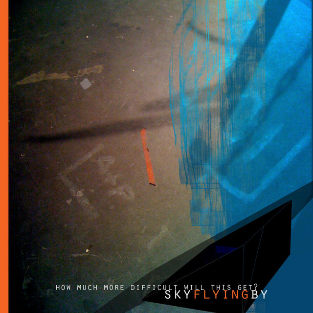 How Much More Difficult Will This Get? album cover