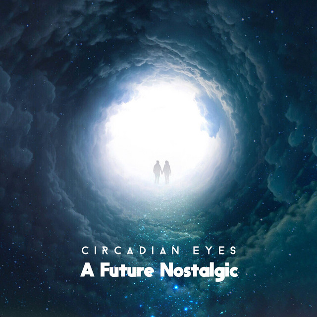 A Future Nostalgic album cover