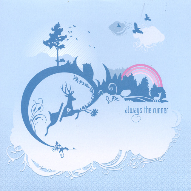 Always the Runner album cover