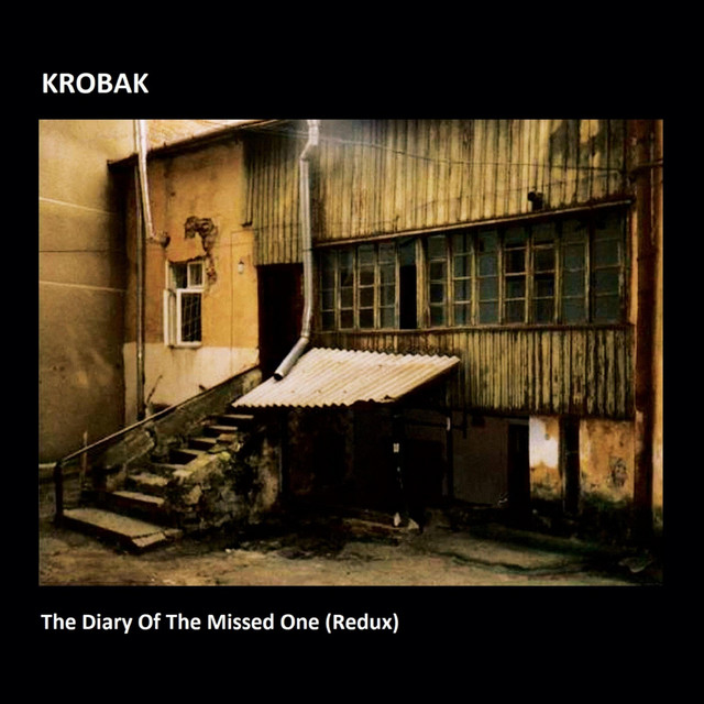 The Diary of the Missed One (Redux) album cover
