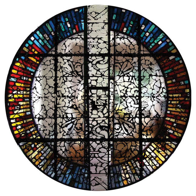 Communion album cover