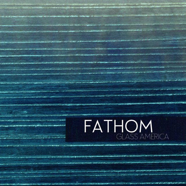 Fathom album cover