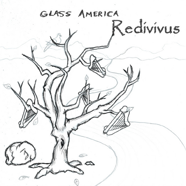 Redivivus album cover