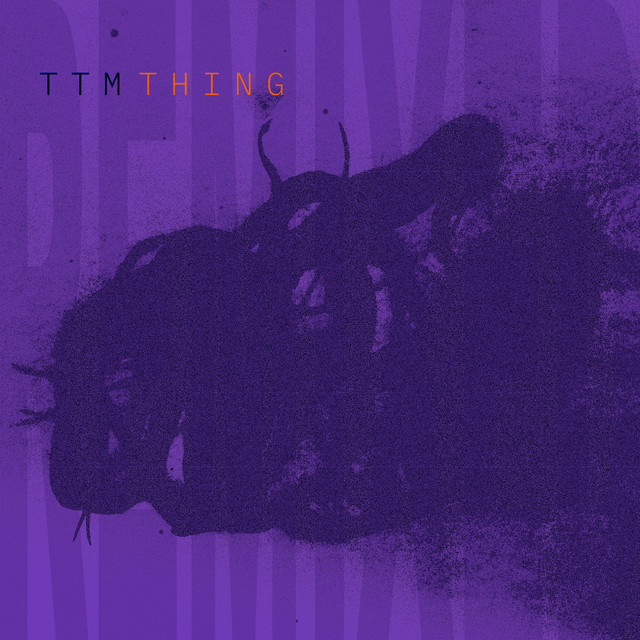 Thing Remixed album cover