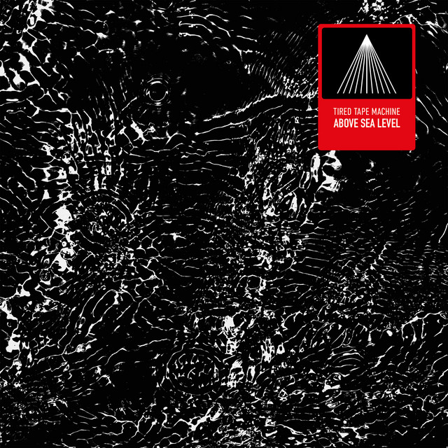 Above Sea Level (Rerelease 2021) album cover