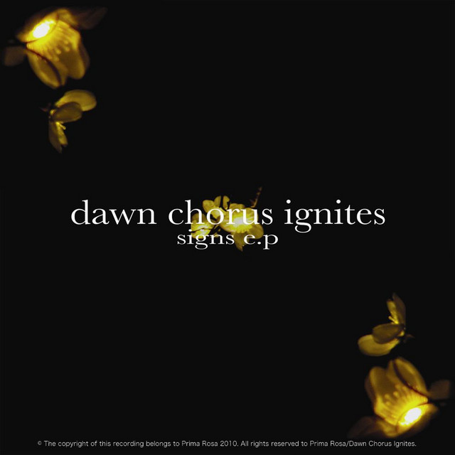 Signs album cover