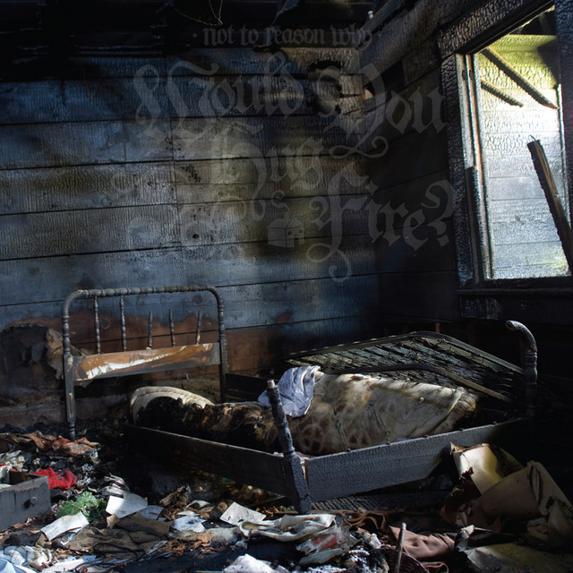 Would You Hug Fire? album cover