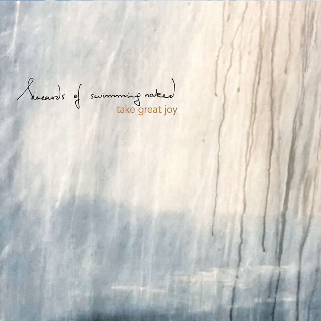 take great joy album cover
