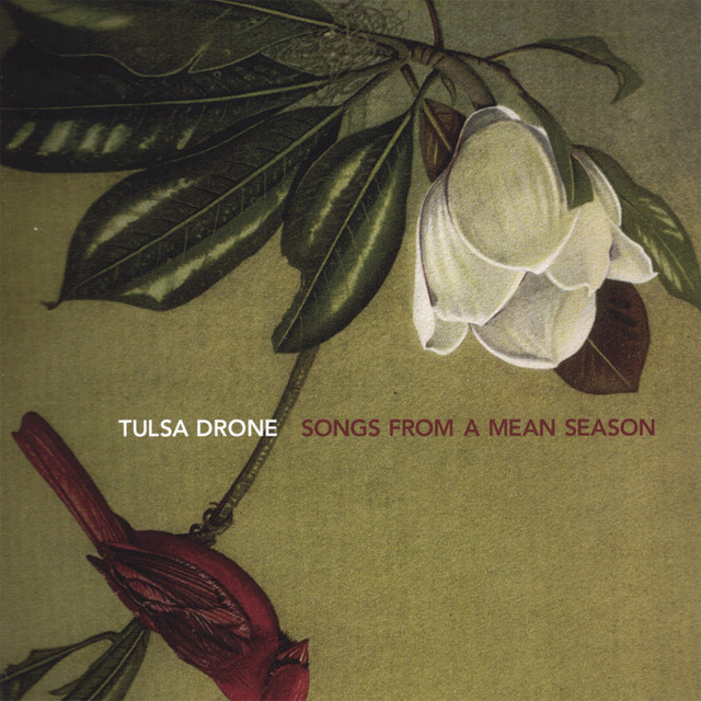 Songs From a Mean Season album cover