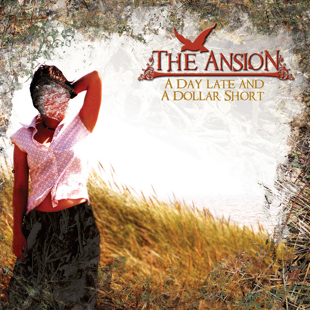 A Day Late And A Dollar Short album cover