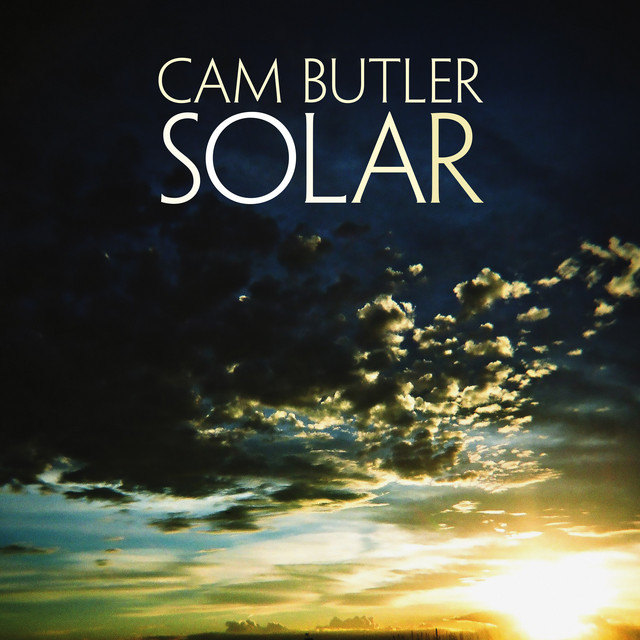 Solar album cover