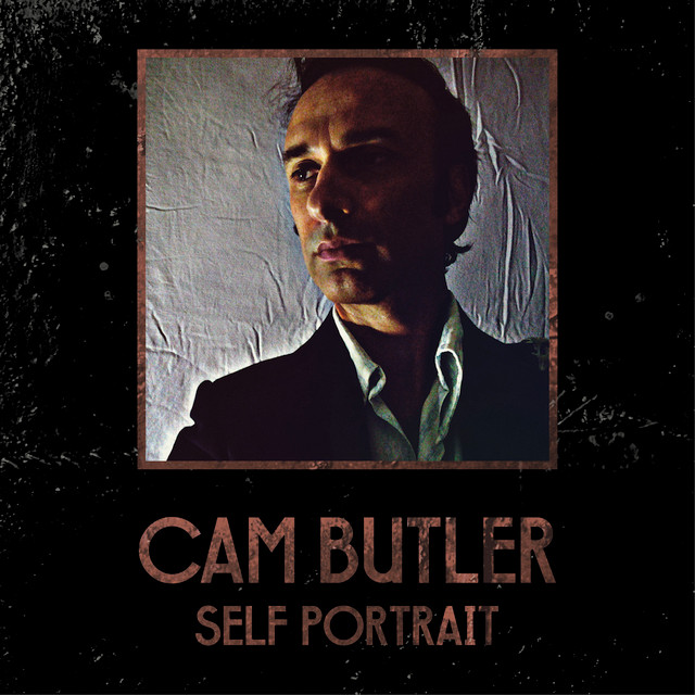 Self Portrait album cover