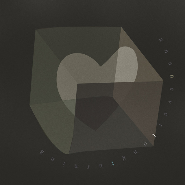 Long Turning album cover