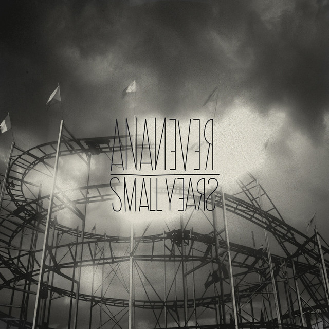 Small Years album cover