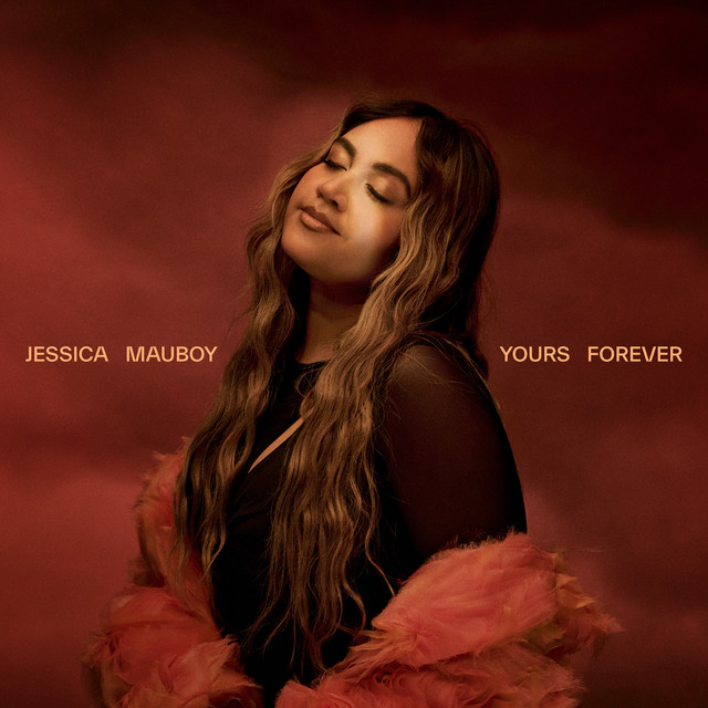 Yours Forever album cover