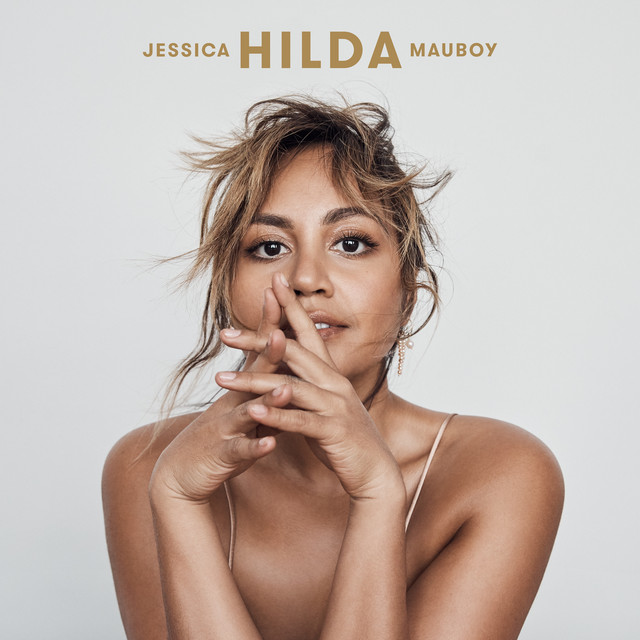 HILDA album cover