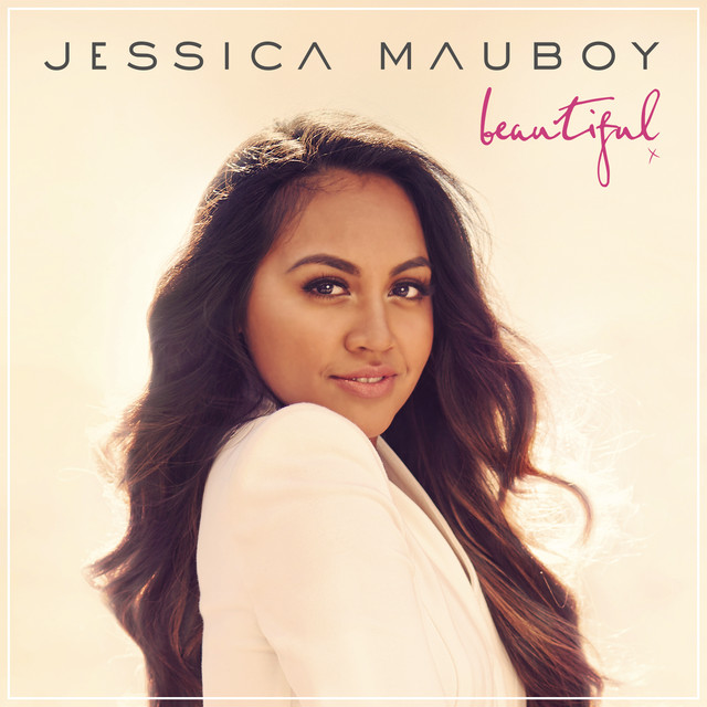 Beautiful album cover