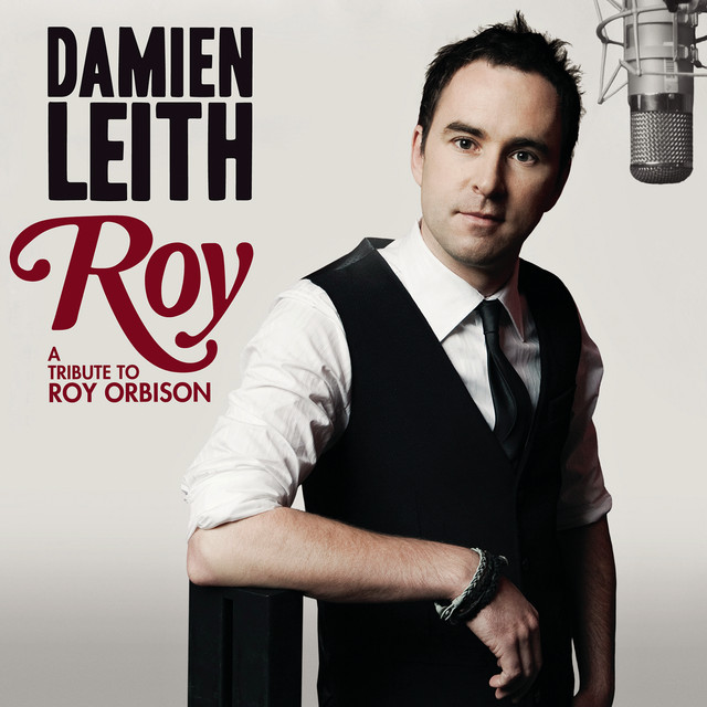 Roy album cover