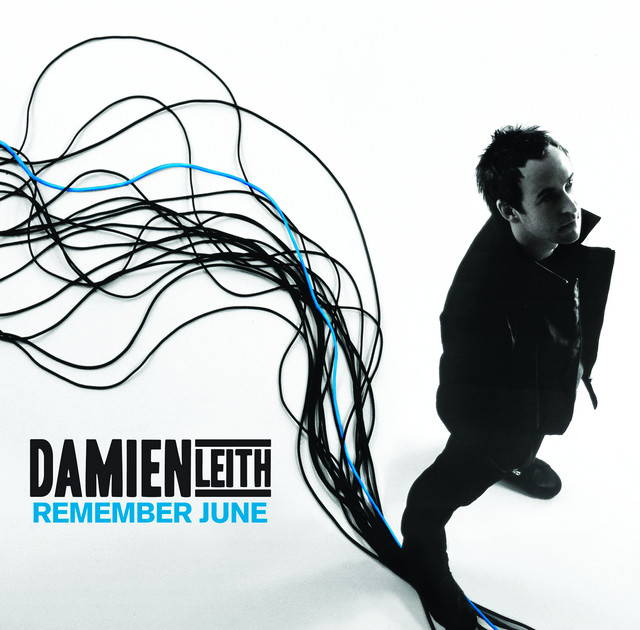 Remember June album cover