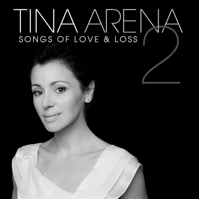 Songs Of Love & Loss 2 album cover