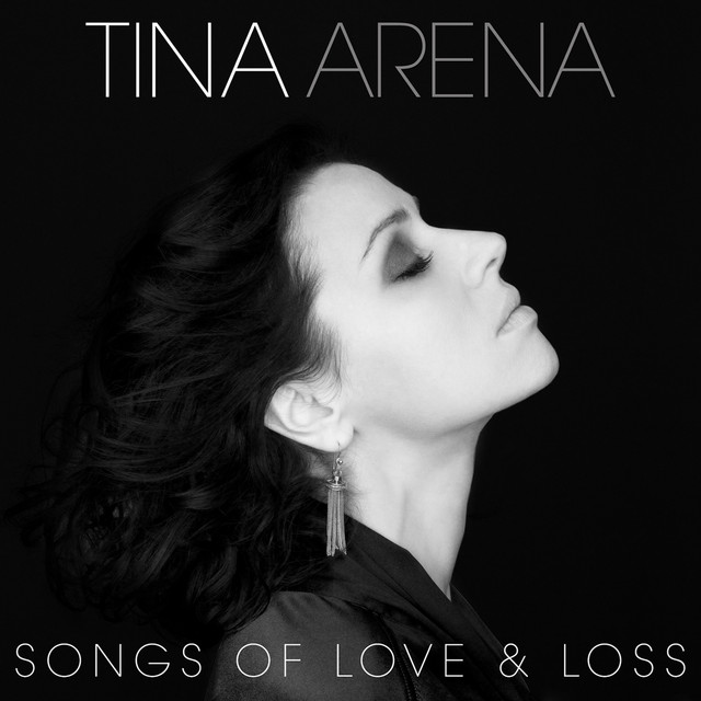 Songs Of Love & Loss album cover