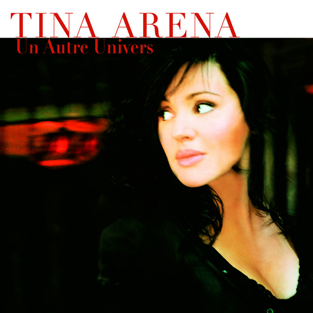 Un Autre Univers album cover