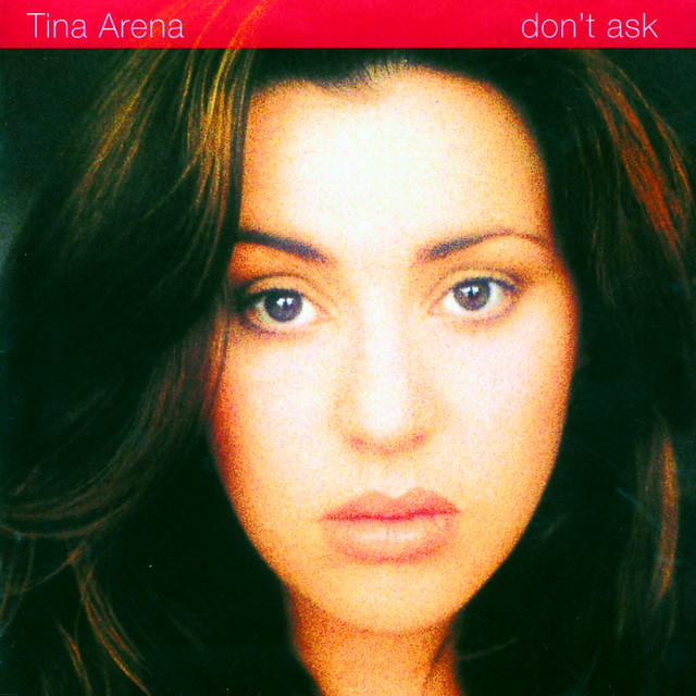 Don't Ask album cover