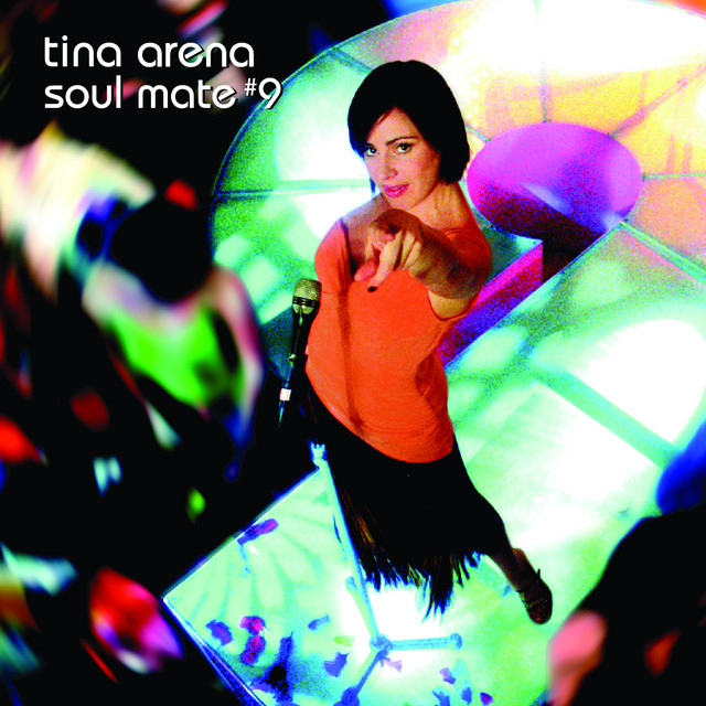 Soul Mate #9