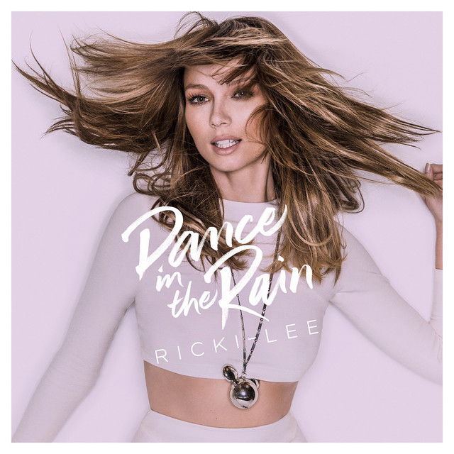 Dance In The Rain album cover