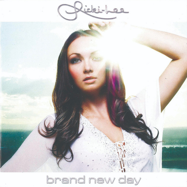 Brand New Day album cover