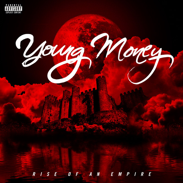 Rise Of An Empire album cover