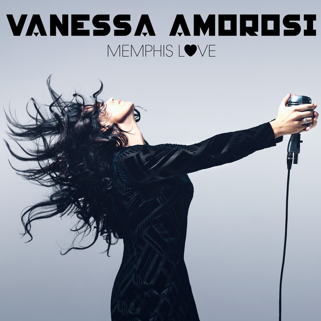 Memphis Love album cover