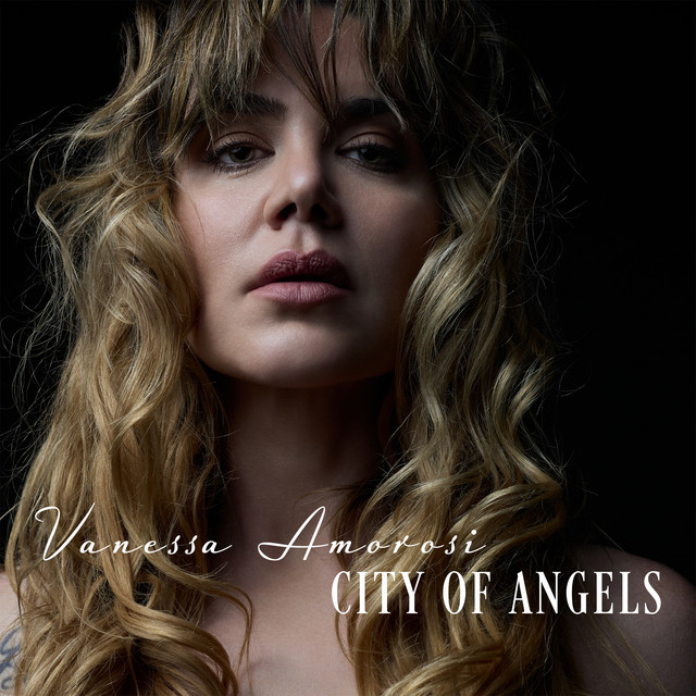 City Of Angels album cover