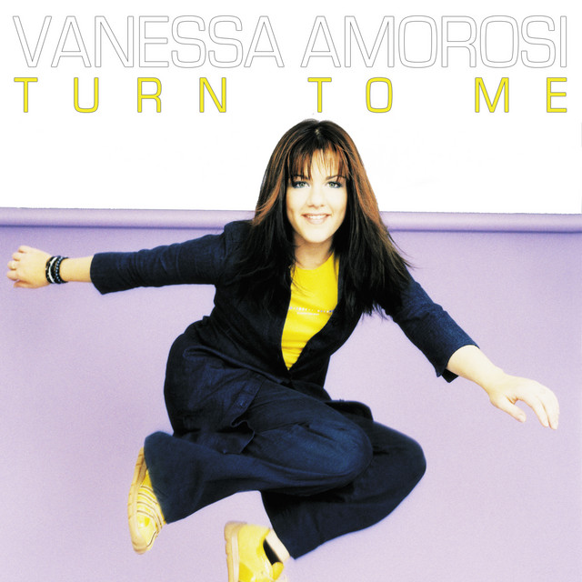 Turn To Me album cover