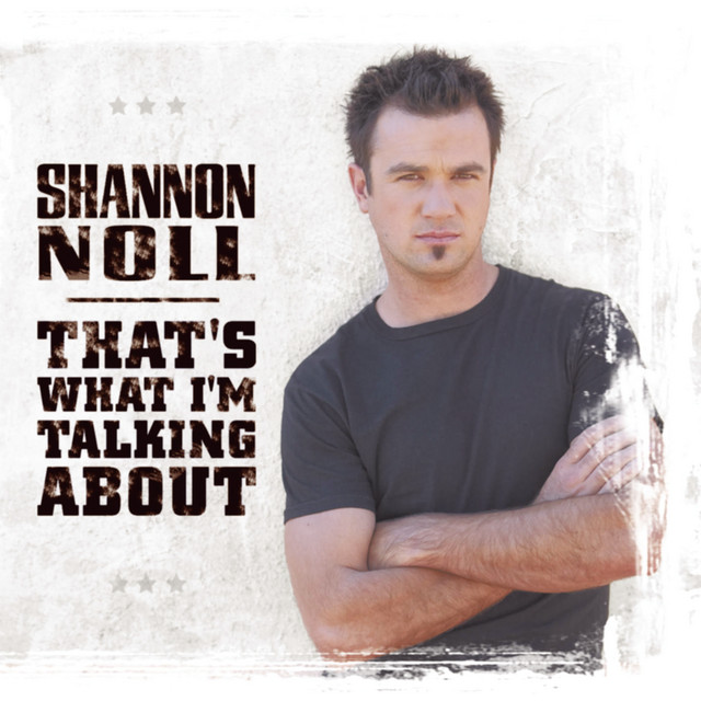 That's What I'm Talking About album cover