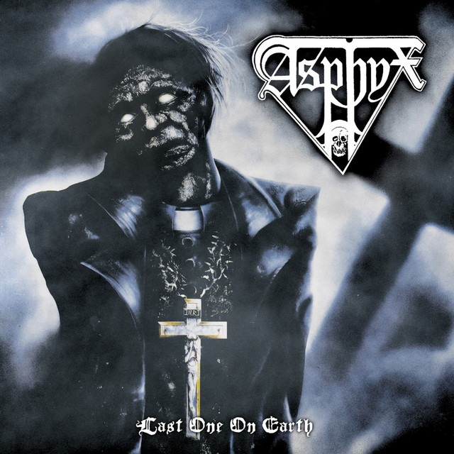 Last One On Earth (Reissue) album cover