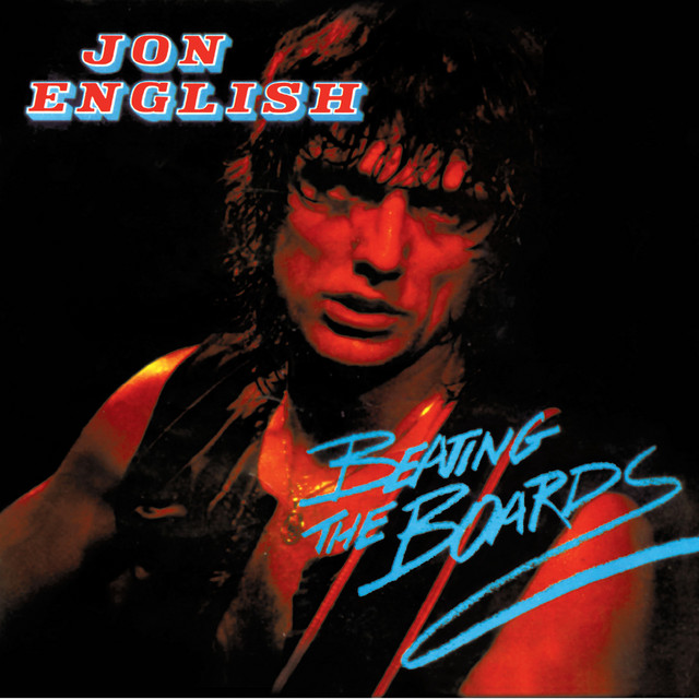 Beating The Boards album cover