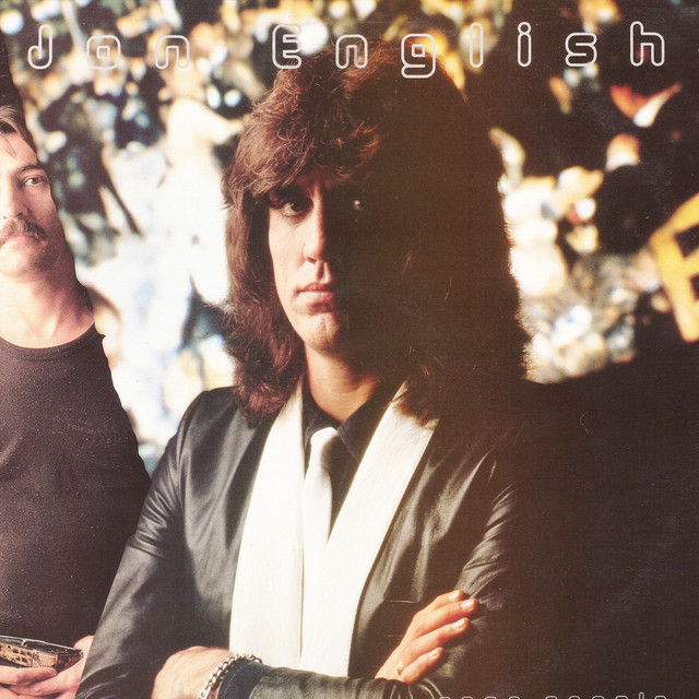 Some People album cover