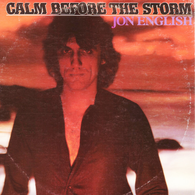Calm Before The Storm album cover