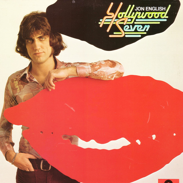 Hollywood Seven album cover