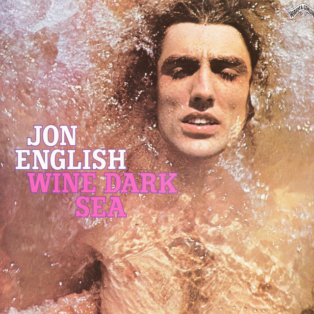 Wine Dark Sea album cover