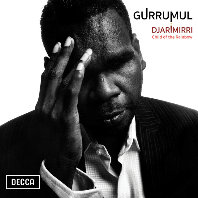 Djarimirri (Child Of The Rainbow) album cover