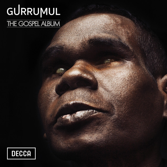 The Gospel Album album cover