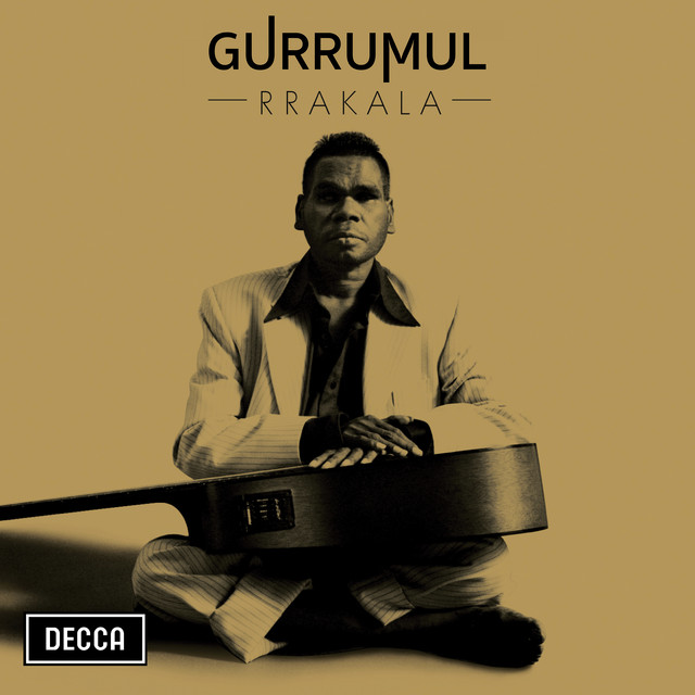 Rrakala album cover