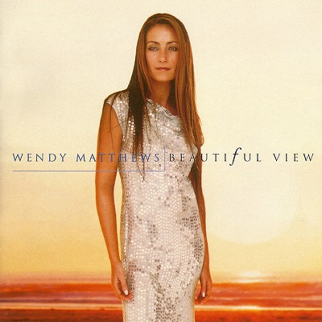 Beautiful View album cover