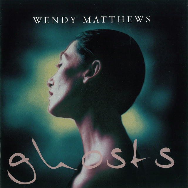 Ghosts album cover