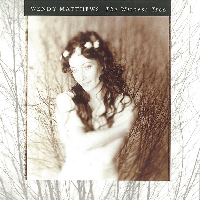 The Witness Tree album cover
