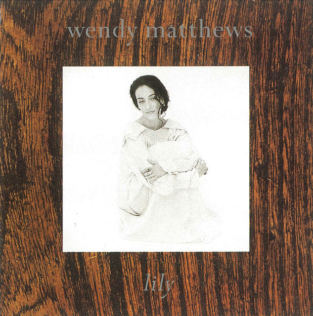 Lily album cover