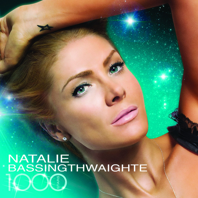 1000 Stars album cover